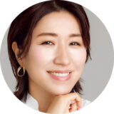 ヘア＆メイクアップ アーティスト
長井かおりさん