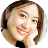 ヘア＆メイクアップ アーティスト
中山友恵さん
