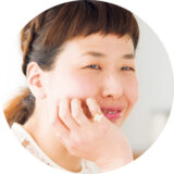 美容エディター
西村明子さん