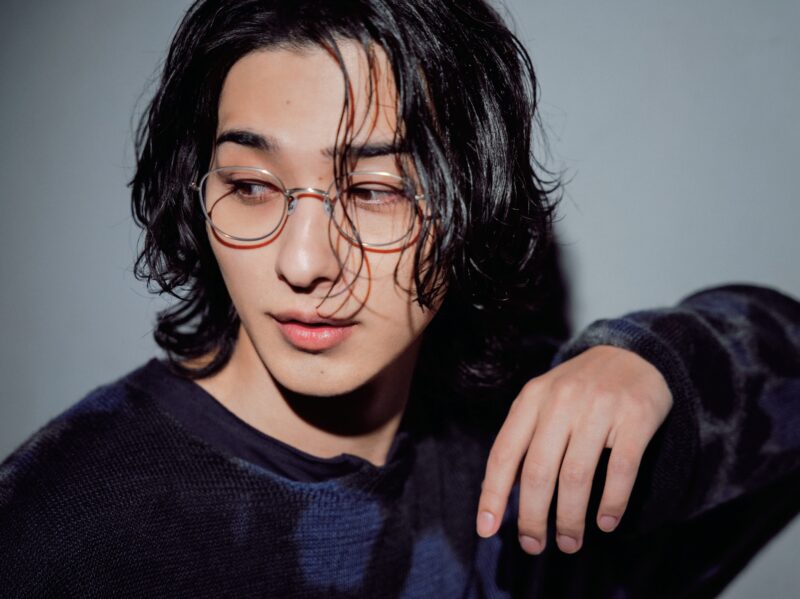 横浜流星さん