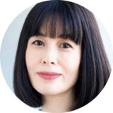 美容エディター
新田晃代さん