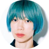 ヘア＆メイクアップ アーティスト
paku☆chanさん