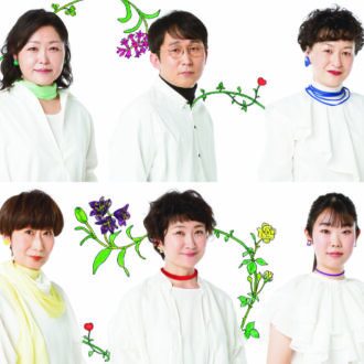 『PARALLEL TUMMY CLINIC』、『Wife is miracle ～世界で一番アツい嫁～』、『ジャングル・ブック』【伊達なつめさんの一押しステージ情報】