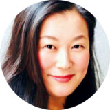 美容エディター
橋本優香さん
