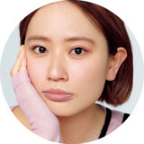 ヘア＆メイクアップ アーティスト
福岡玲衣さん