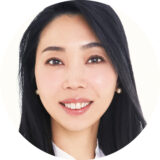 トータルビューティ
アドバイザー
水井真理子さん