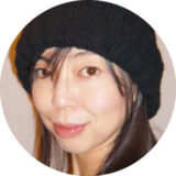 美容ライター
山本葉子さん