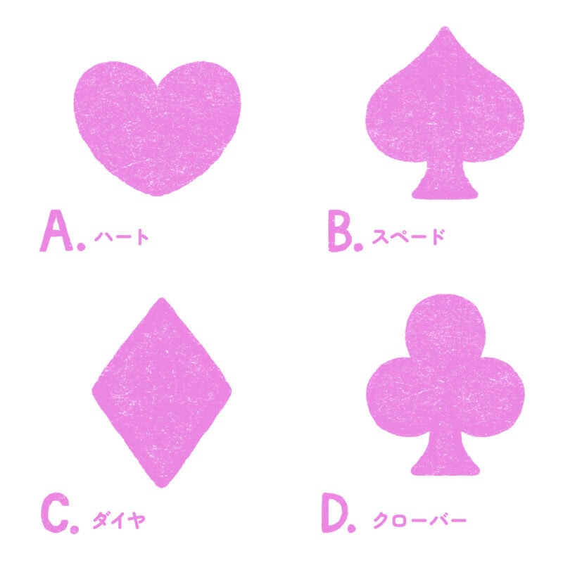 心理テスト
