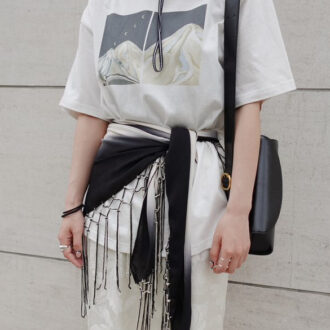 三好香織