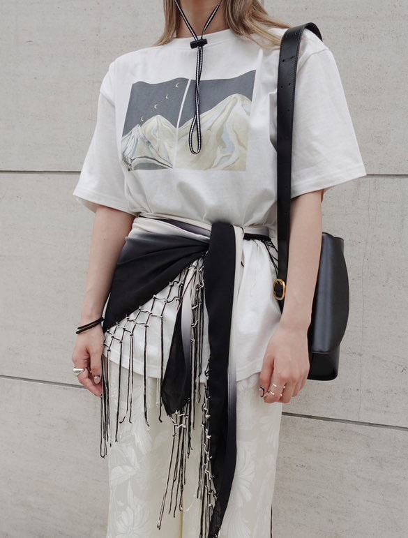 三好香織