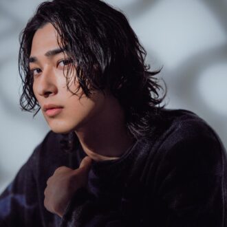 横浜流星さん