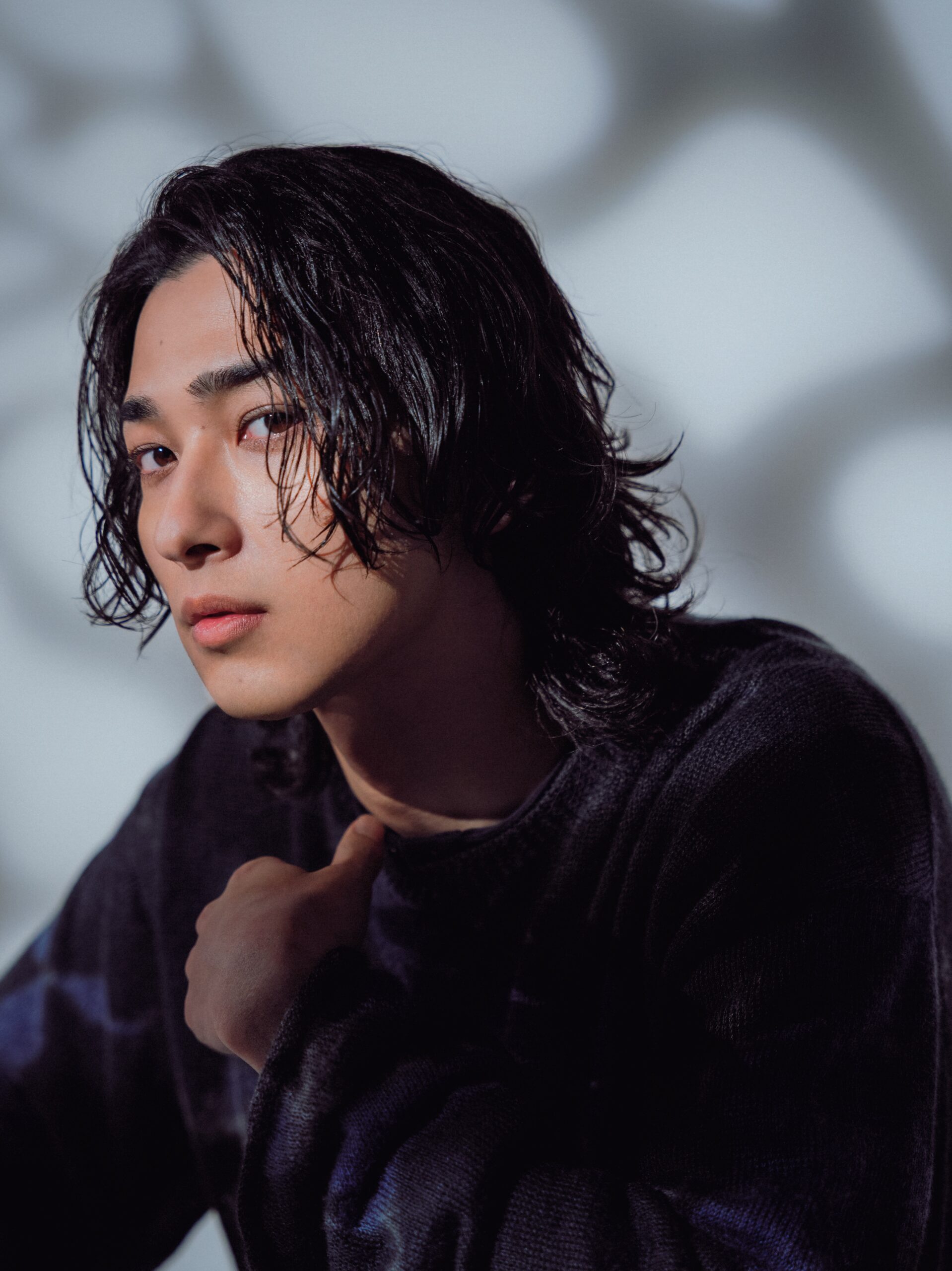 横浜流星】大河ドラマ撮影が多忙な日々の「唯一の救い」「ホッとできる