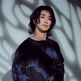 【横浜流星】「amazarashiというアーティストが好きで、いつも聴いています」お気に入りの曲も公開