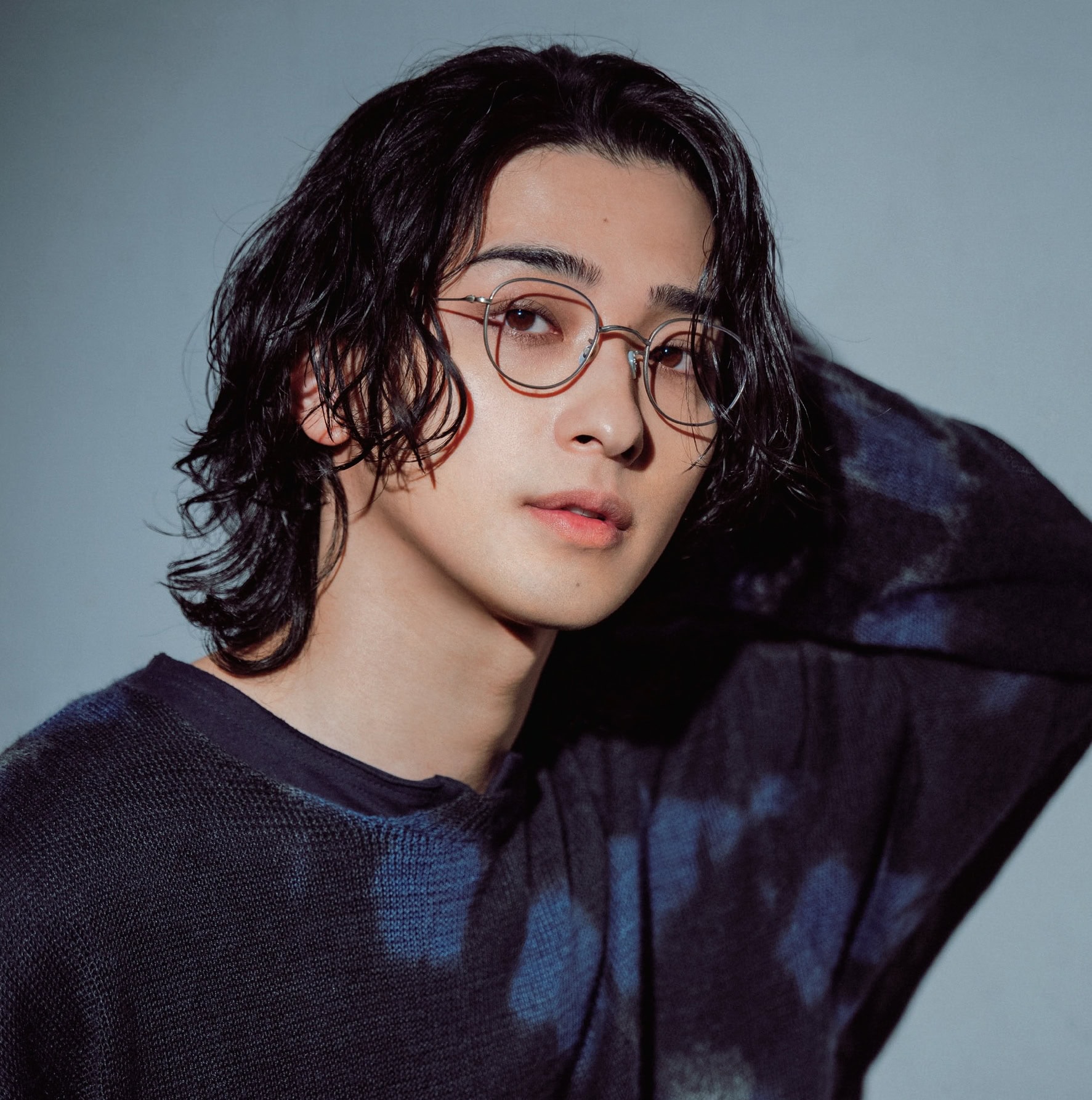 横浜流星 漣の目からは逃げられないな🥺 #横滨流星 #橫濱流星