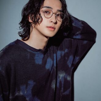 横浜流星さん