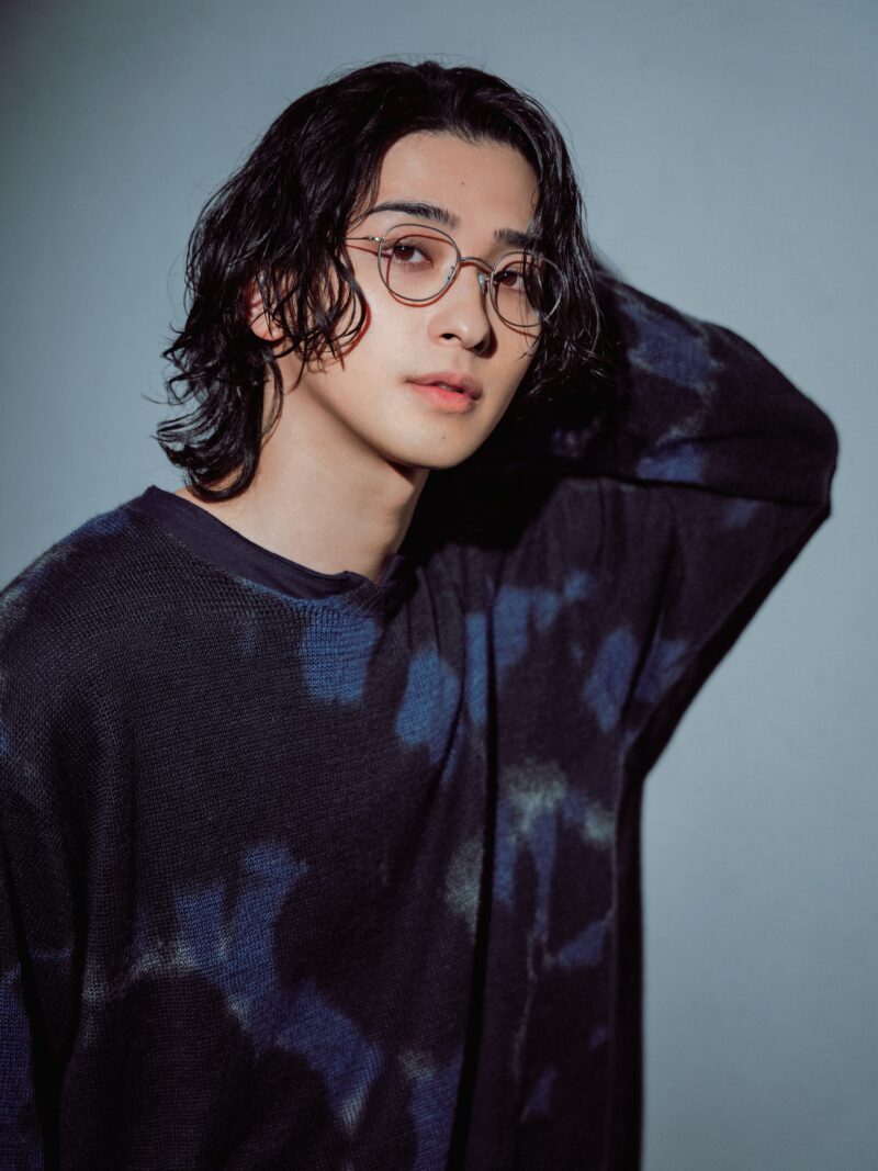 横浜流星さん