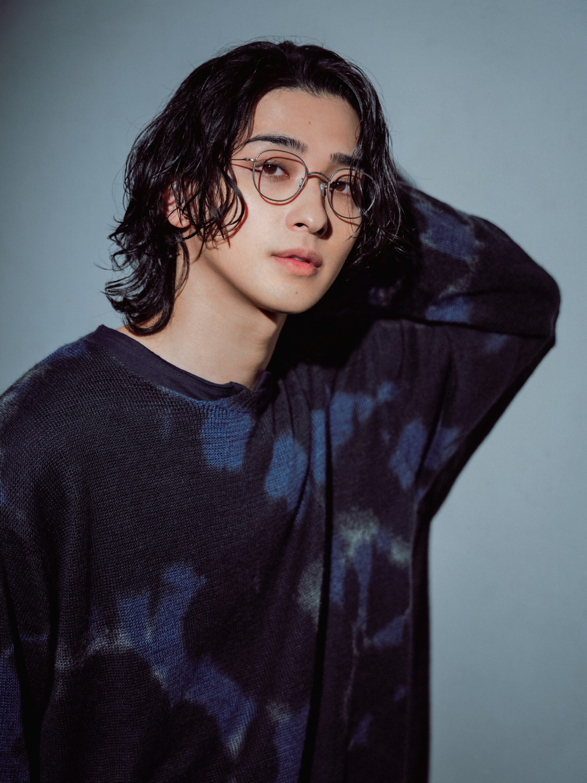横浜流星さん