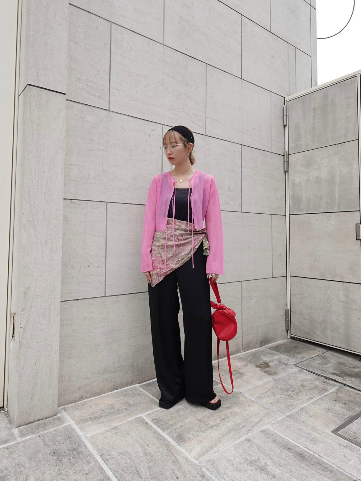 三好香織