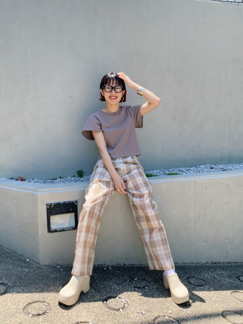 水戸怜子