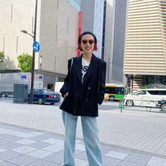 水戸玲子