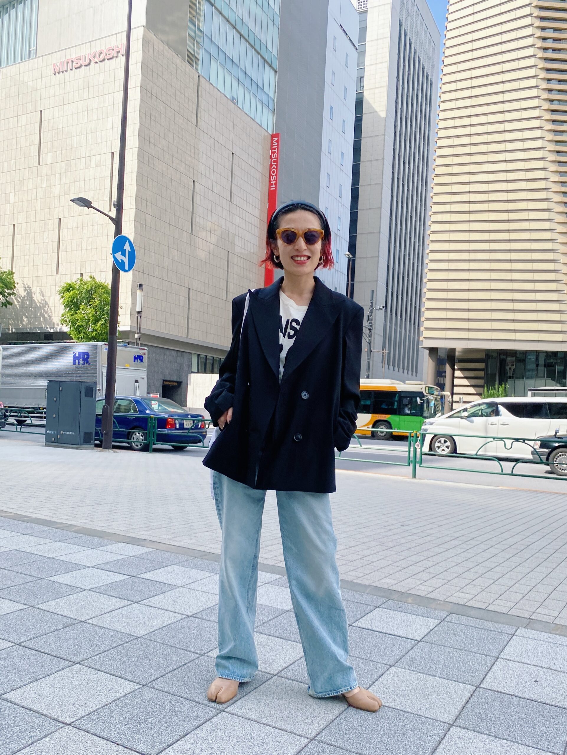 水戸玲子