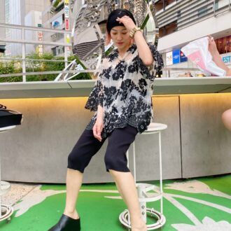 水戸玲子