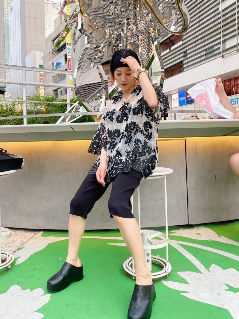 水戸玲子