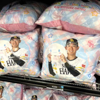 サンリオコラボ グッズ