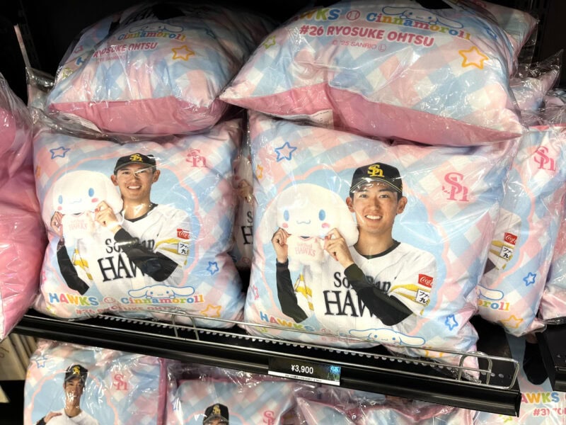 サンリオコラボ グッズ