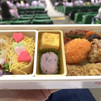 【みずほPayPayドーム福岡】野球だけじゃない！絶品スタジアムグルメ徹底ガイド
