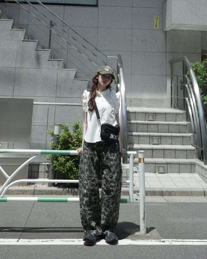 村田倫子