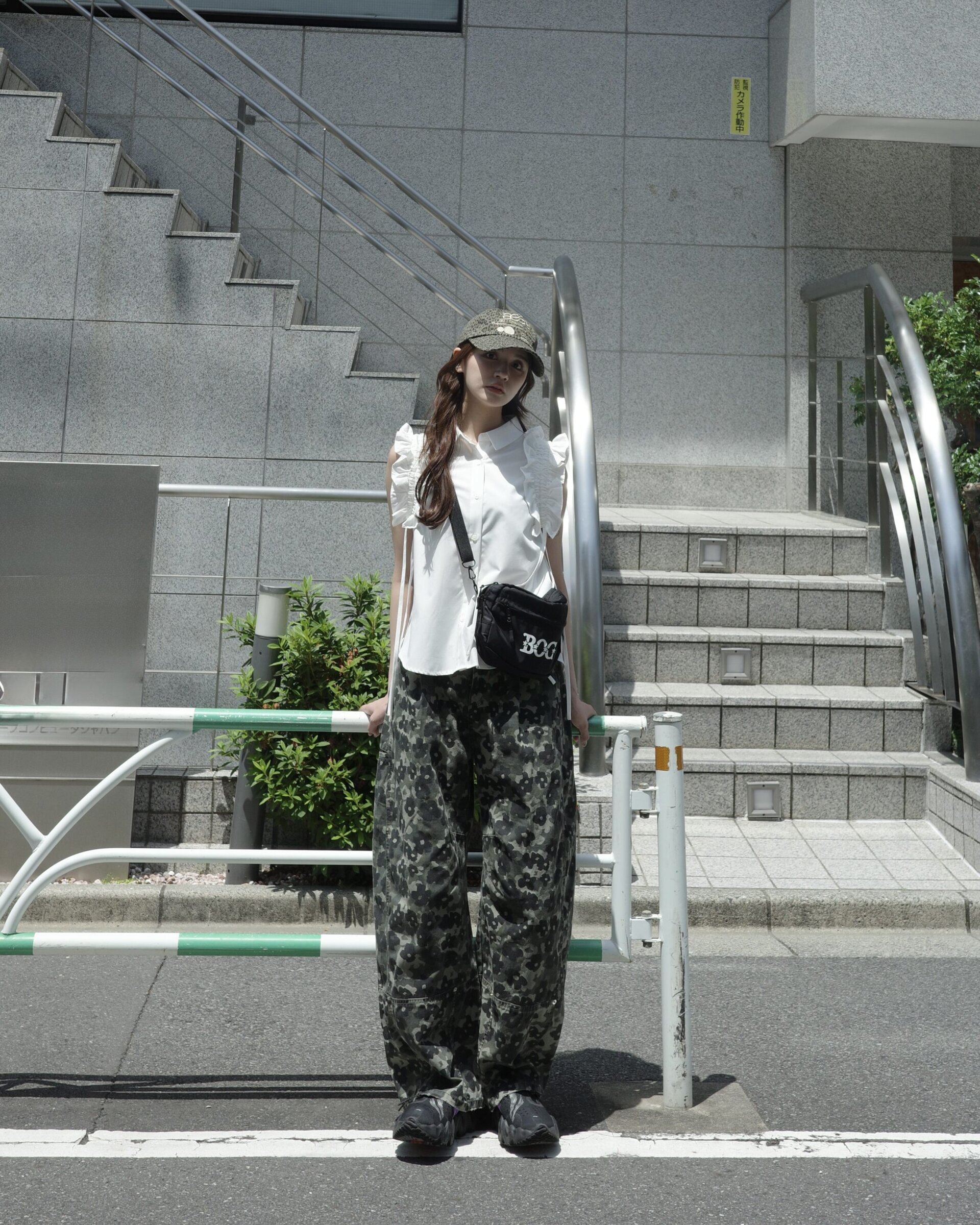 村田倫子