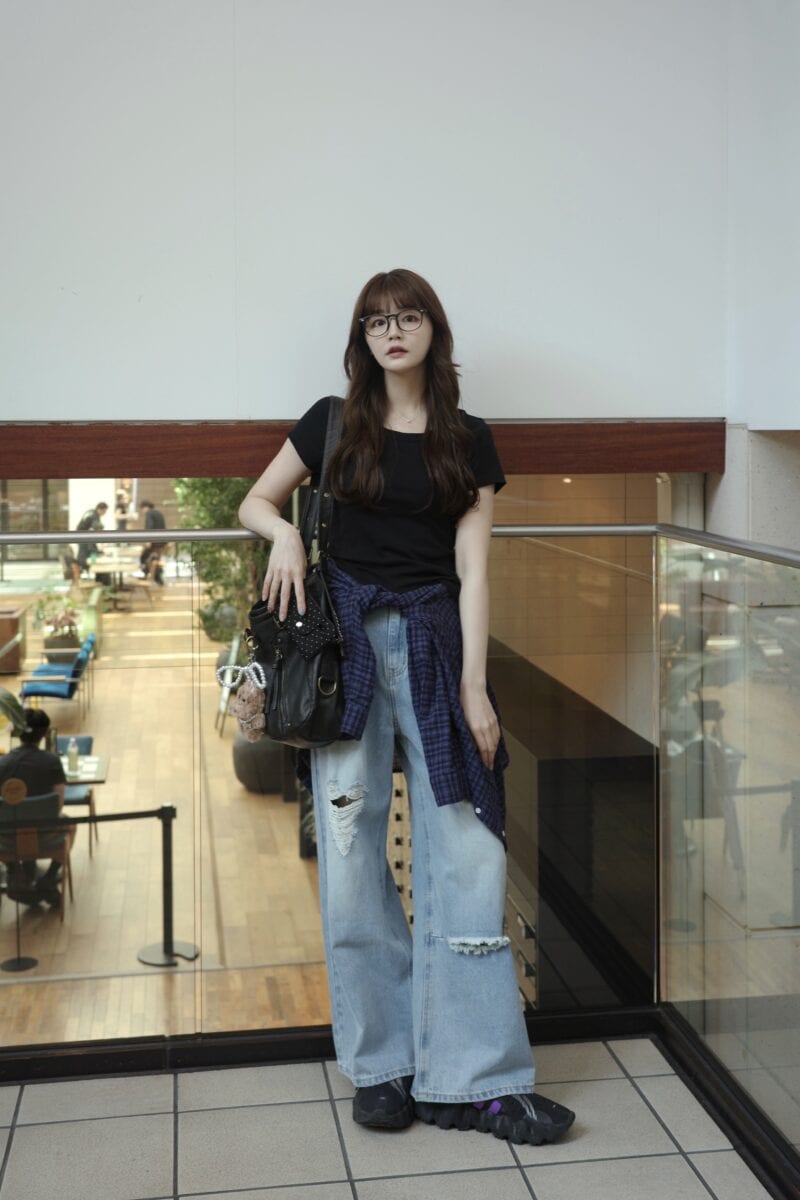 村田倫子