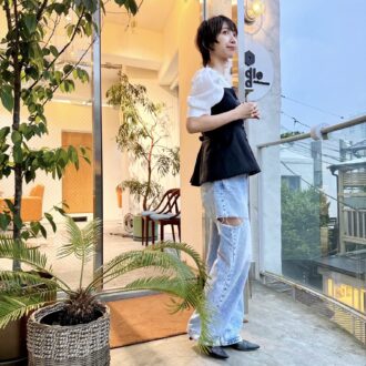 丸岡奈央