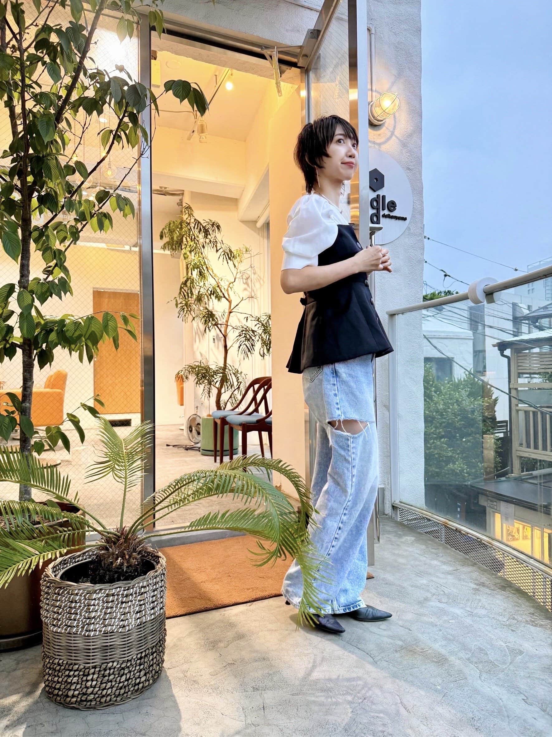 丸岡奈央