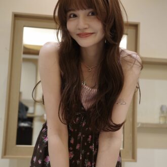 村田倫子