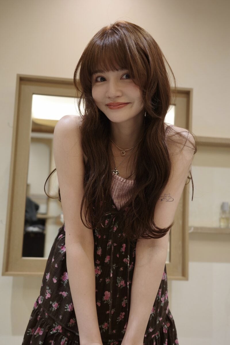 村田倫子