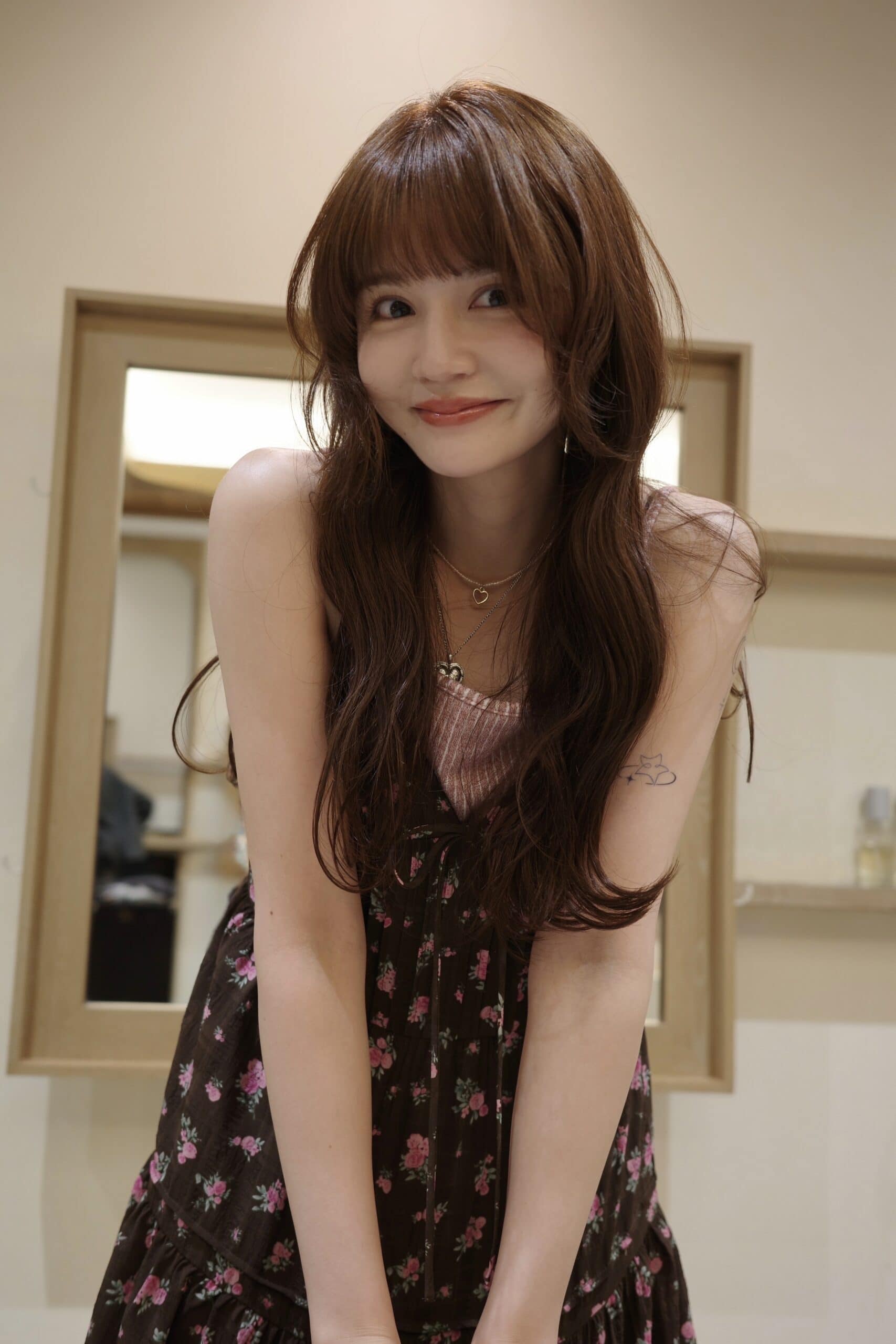 村田倫子