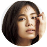 モデル
佐藤晴美さん