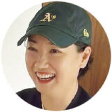 スタイリスト
林 かよさん