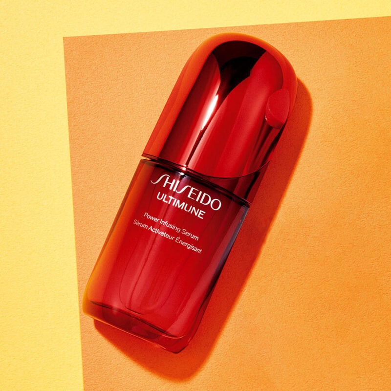 SHISEIDO アルティミューン パワライジング セラム