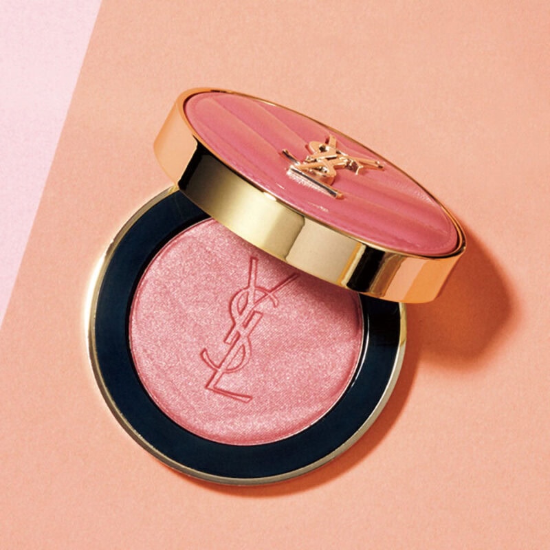 イヴ・サンローラン YSL メイクミーブラッシュ パウダー 44