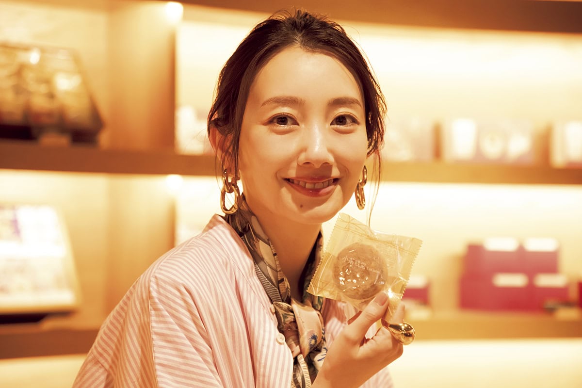 小茶栽堂