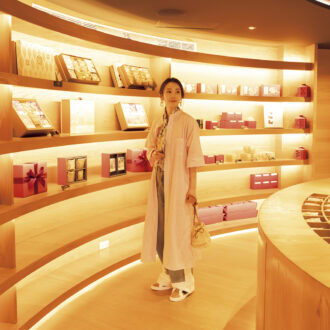 小茶栽堂