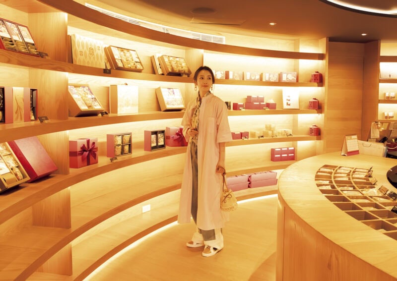 小茶栽堂