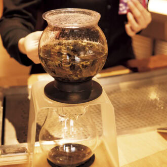 小茶栽堂