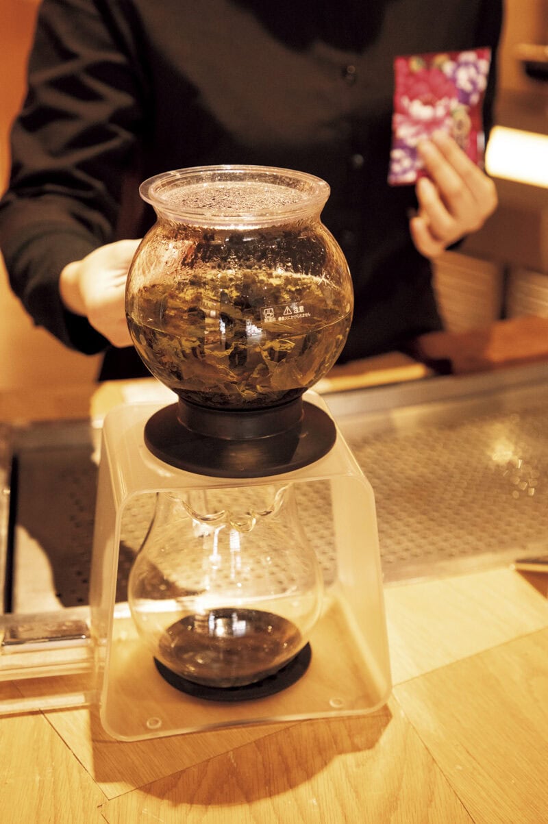 小茶栽堂