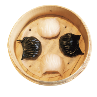 唐點小聚〈タンディエンシャオジュー〉