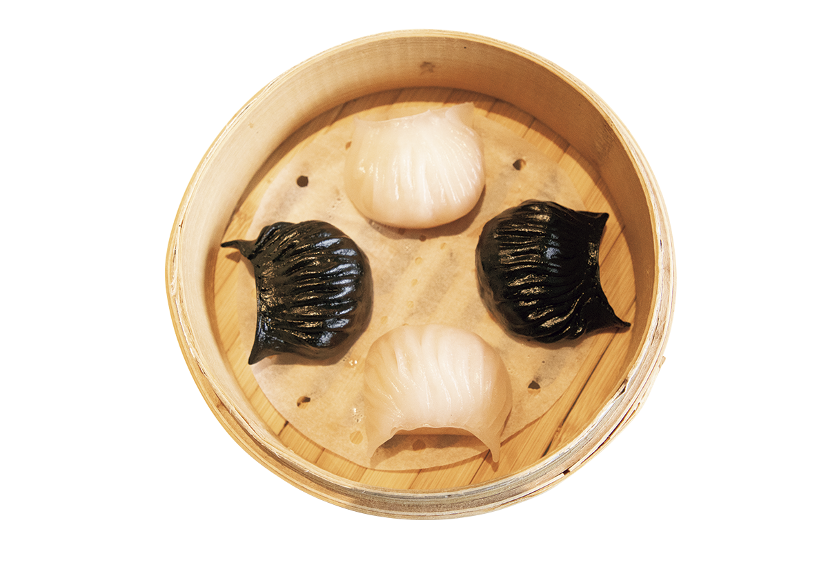 唐點小聚〈タンディエンシャオジュー〉