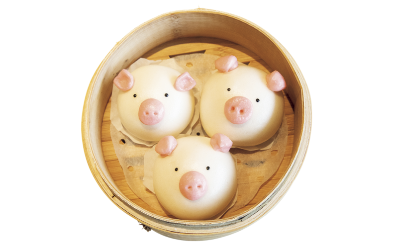 唐點小聚〈タンディエンシャオジュー〉